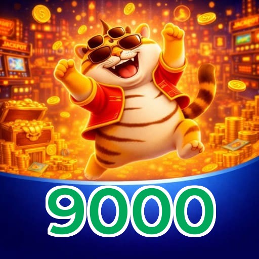 Passo a passo para baixar o app 9000 — ilustração editorial