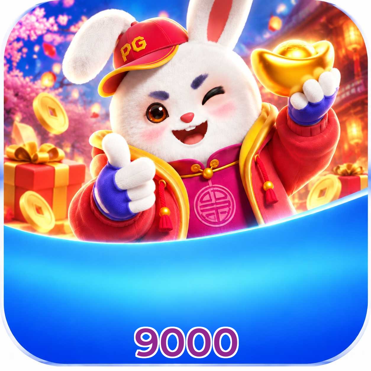 Novos jogadores e Plushie Frenzy na 9000