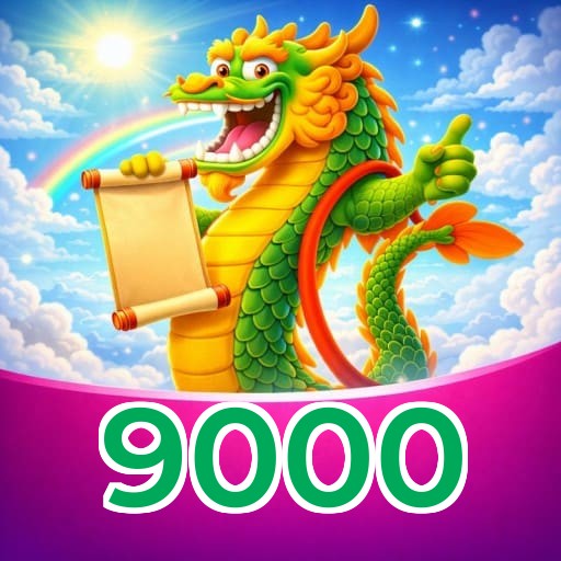9000 segurança SSL 256-bit - Licença Curaçao, eCOGRA, GLI certificado
