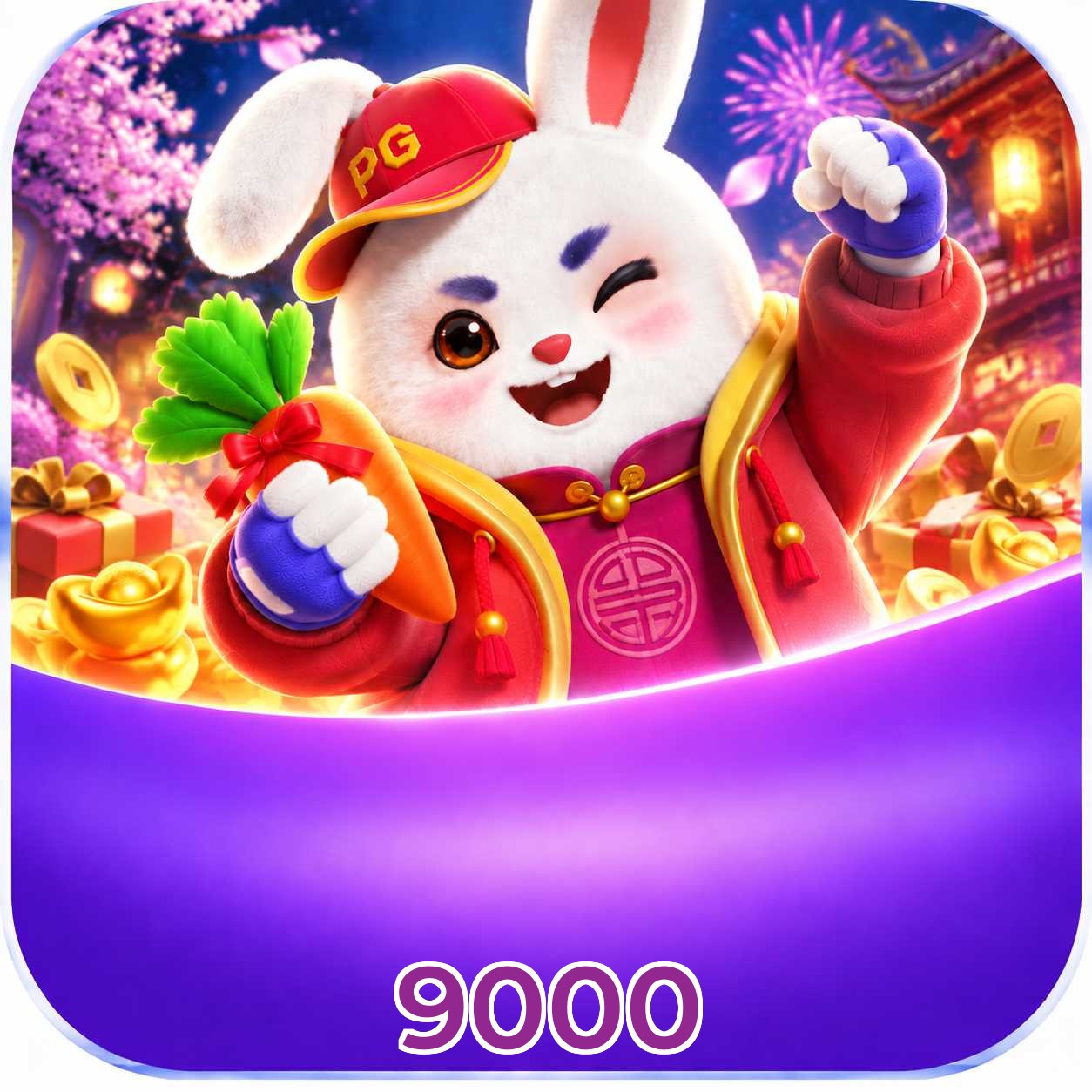 Plushie Frenzy elegvel para bnus 9000