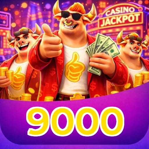 FAQ 9000 Brasil - Perguntas frequentes sobre bônus, PIX, RTP, APP mobile e VIP