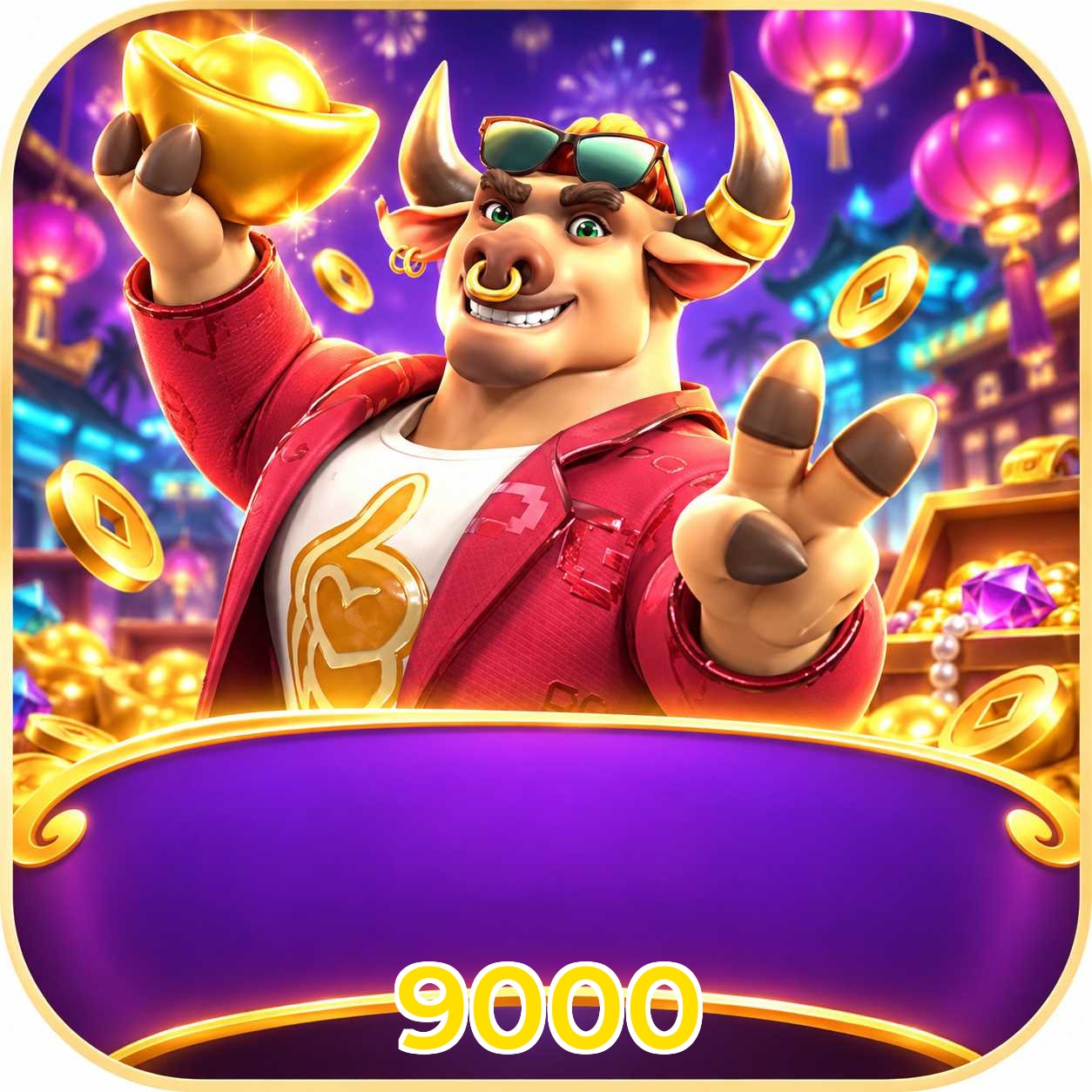 Download 9000 e acesso a Plushie Frenzy