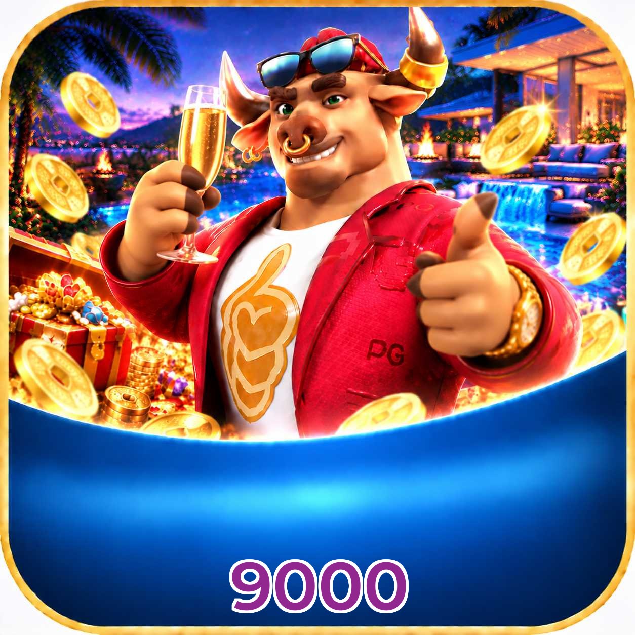 Performance do app com Plushie Frenzy
