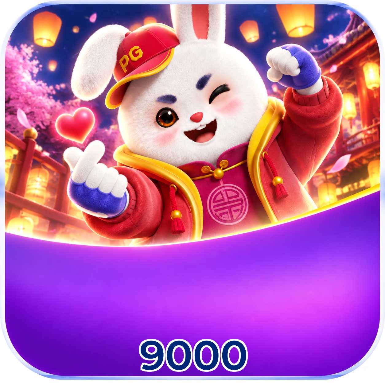 Plushie Frenzy no iOS após instalar 9000
