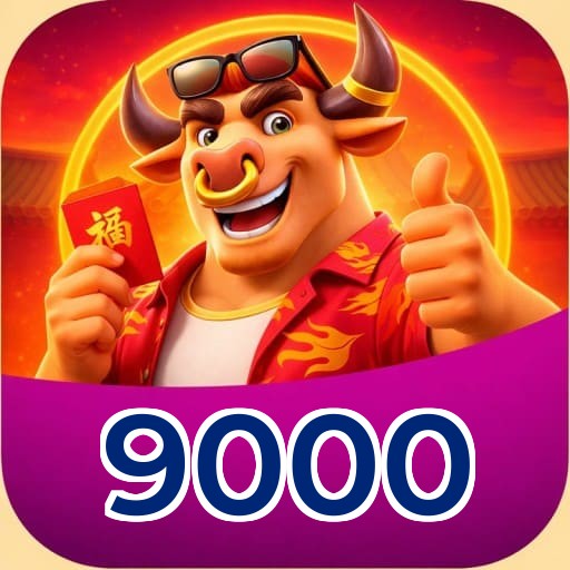 Comparação APP mobile vs versão web da 9000