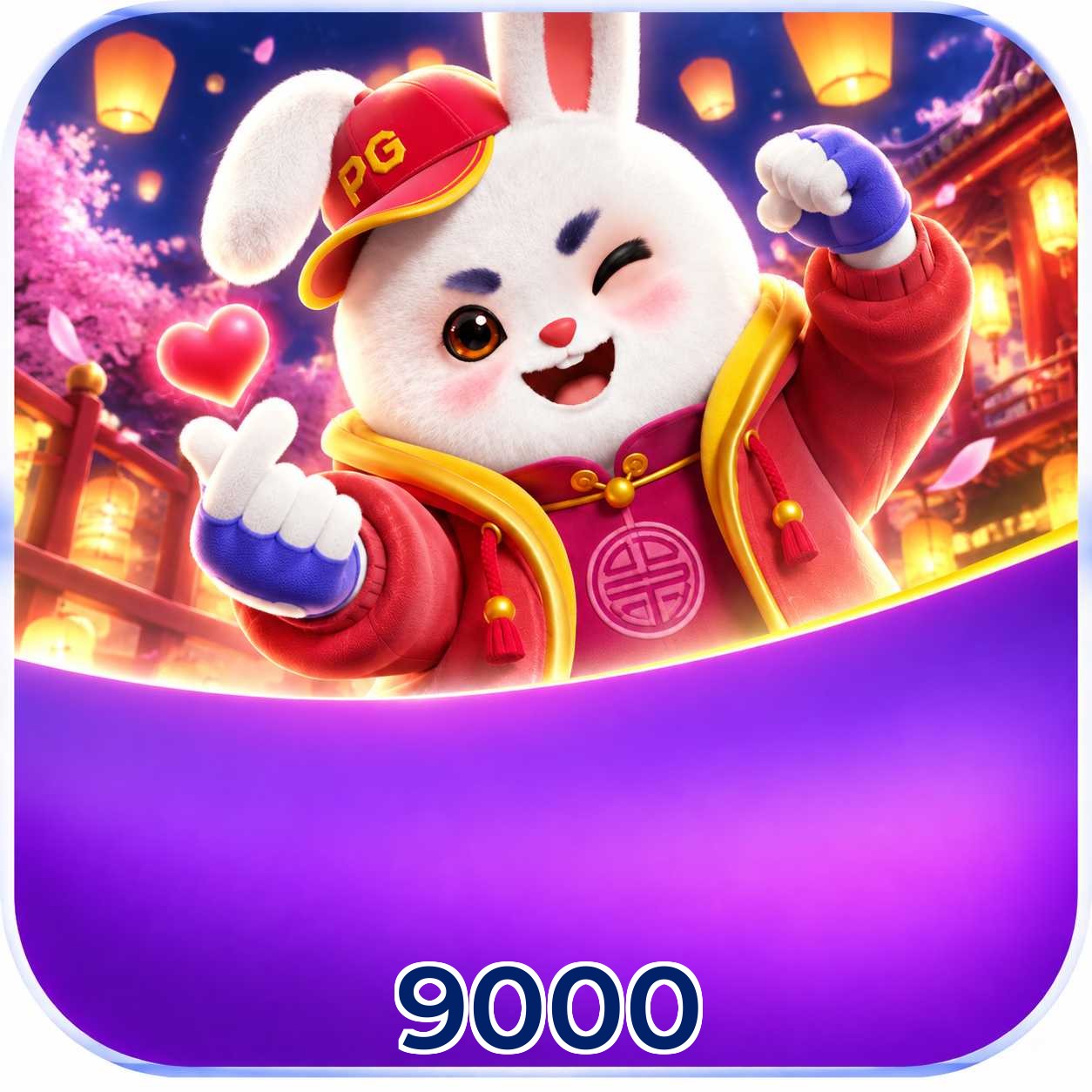 Plushie Frenzy PG Soft nos jogos da 9000