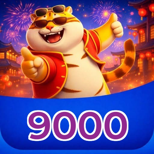 Tabela RTP dos jogos de cassino da 9000