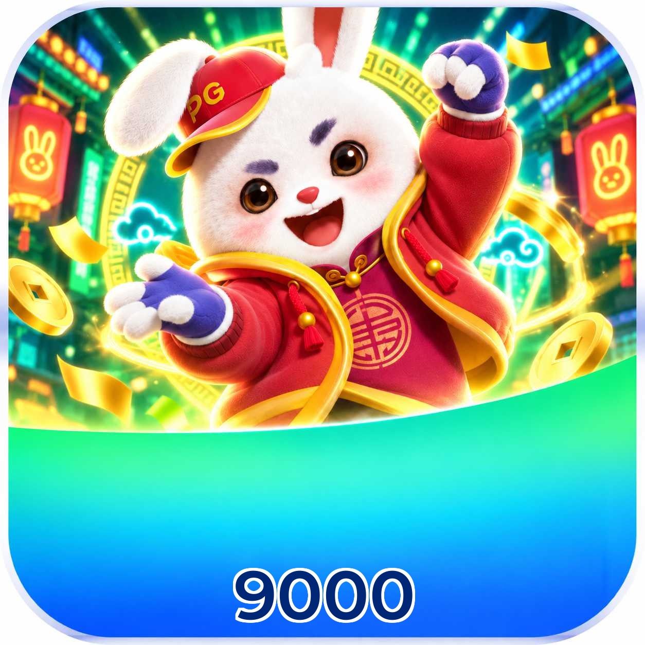 Plushie Frenzy no aplicativo 9000