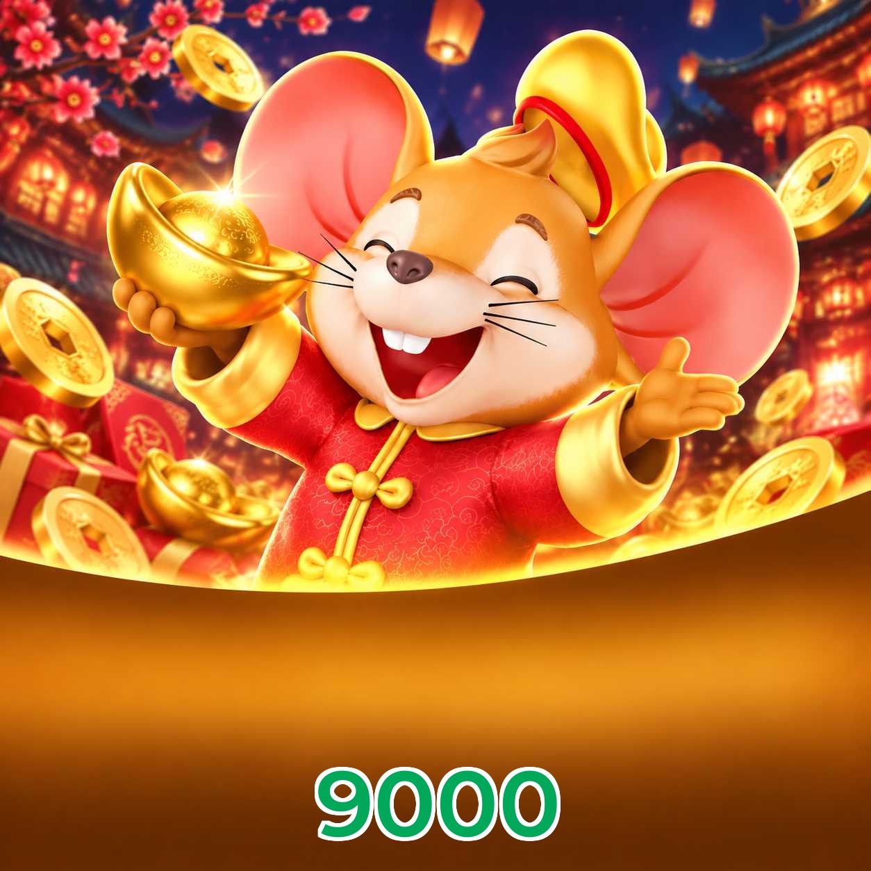 Catlogo de jogos com Plushie Frenzy na 9000