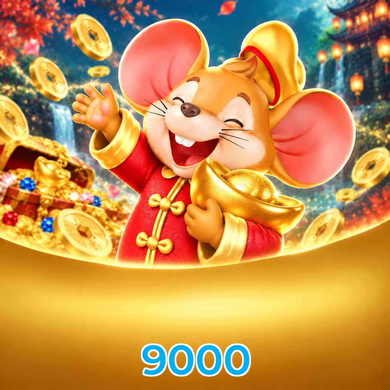 Plushie Frenzy anunciado no Telegram 9000